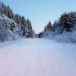 Leilighet Sentralt I Tromso Med Parkering, Egen Inngang